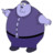 Peter Griffin Blueberry